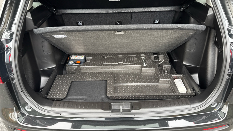 Suzuki Vitara 1.5 Hybrid Motion 5dr AGS Hybrid Estate